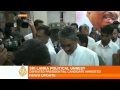 Sri Lanka Arrests General Sarath Fonseka - Al Jazeera 08.02.2010
