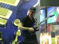 Inophis-Duel Story-Palm Expo Beijing 2008-Farida Guitar