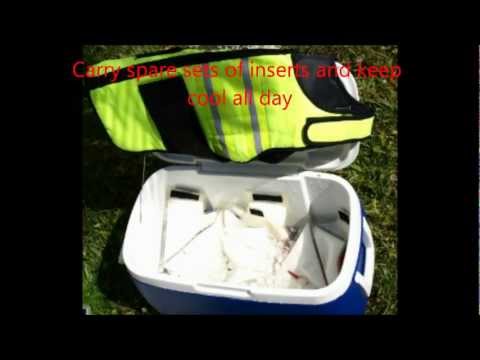 Cool Vests, Personal Cooling Solutions image