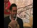 عمرو الغيطى وآه يا شوق