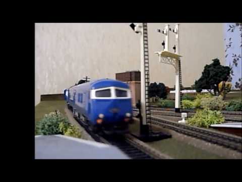 how to date hornby o gauge