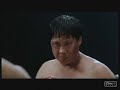 sammo hung vs billy chow  kickboxing match!