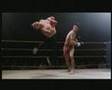 Sammo Hung vs Billy Chow- Kickboxing Match!