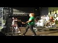 Noice - Jag Kommer Inte In (Kristinehamn 2008-07-26)
