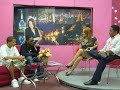 Channix & lil b entevista