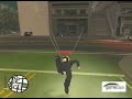 GTA SA. Cool stuff ((3)) Funny and Extreme Things