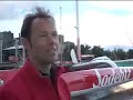 Sodebo - premières images du nouveau trimaran géant