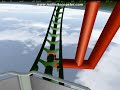 Zeroth: A No Limits Coaster Zeroth: A No Limits Coaster