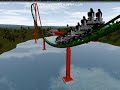 Zeroth: A No Limits Coaster