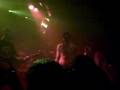 trepalium live antipode rennes