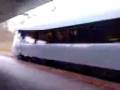videos de IC4 5006 Fredericia Banegård 2/12 08