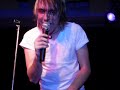 All Time Low - Talking part 2/Lullabies (Acoustic)