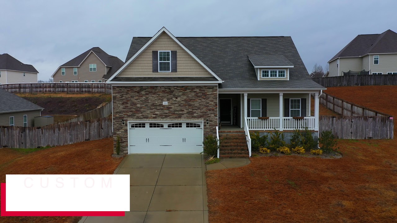 580 New Castle, Spring Lake, NC