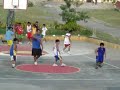 Basketball Clinic