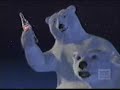 coca cola polar bear coca cola polar bear