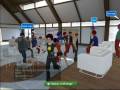 SOIREE DISCO AU CLUB HOUSE DES TRENTENAIRES VIDEO 2