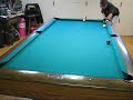 CueTable Billiard Contest 2008.09 CueTable Billiard Contest 2008.09
