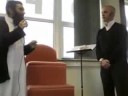 John_McGhie_From_UK_Converts_To_ISLAM_.._Live