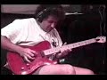 ARLEN ROTH, DANNY GATTON Tequila TOOLIN\