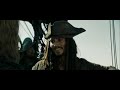 Pirates of the Caribbean At World\