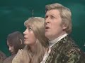 de meneer van \