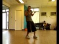 Rocky Bagalacsa: \"listen to the beat\"