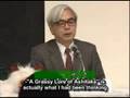 3-8/15 PRINCESS MONONOKE [Backstage]w/EnglishSub