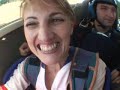 Salto Duplo J� - www.mergulhonoceu.com.br - Paraquedismo
