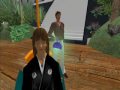 FISHLAND, second life FISHLAND, second life