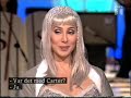 Talkshow Interview #4 Danish television 1999