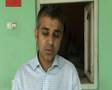 Sadiq Khan visits a drug rehab centre in Mazar-e-Sharif