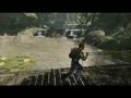 Lost the video game