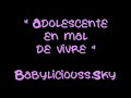 Adolescente-en-mal-d