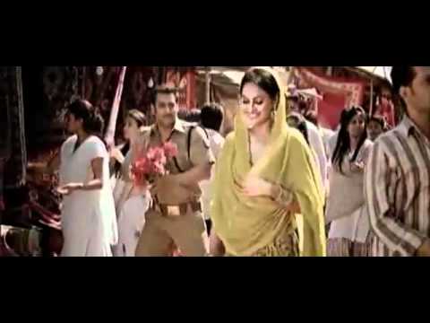 Tere Mast Mast Do Nain-Dabangg