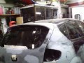 PROJECTO ALTEA