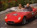Mille Miglia 2008 - Presentazione a Brescia- Parte 1