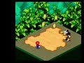 Super Mario RPG Hammer Bros Battle