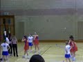 Intercounty Netball Video!