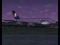 Mega Airport Frankfurt am Main