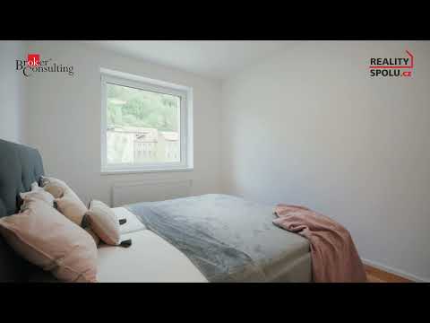 Video Zcela nový byt 2+KK, Svoboda nad Úpou