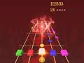 FretsOnFire: Iron Maiden - Wasting Love