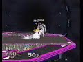 Mikael (Peach) vs. Korius (Marth) Mikael (Peach) vs. Korius (Marth)