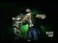 USHER - YEA!