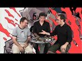 Fallen Son, Astounding Wolfman, Y The Last Man: The Stack