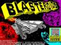 videos de Blasteroids Spectrum Title