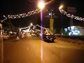 Ubon Driving - 1