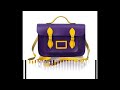 Click here to watch this video Cambridge Satchel 2012 Fashion