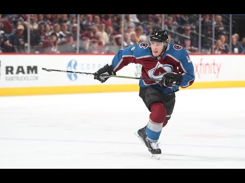 Tyson Barrie 2018-19 Highlights