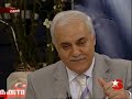 Nihat Hatipo?lu - Fatih Sultan Mehmet Ve Hocas? (K?s?m 1)