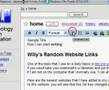 Wikispaces-Editing